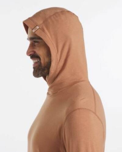 Mens Sol Hoodie PAKA